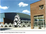 Project09-Almelo Erasmus College