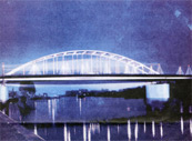 Project14-John Frost Brug